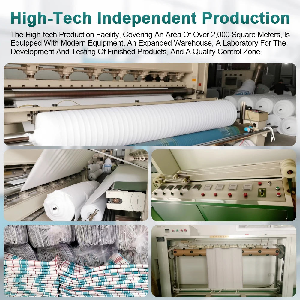 Electric Blanket Thicker Heaters