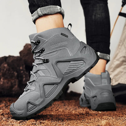 Thick Sole Fashion Comfortable Tide Shoes