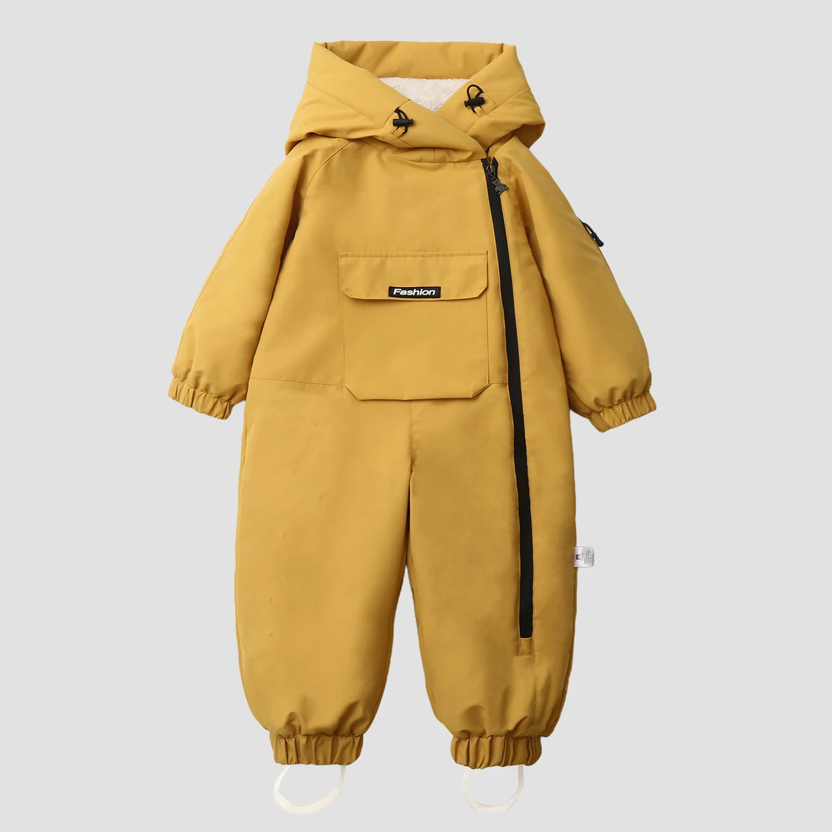 Children Winter Warm Down Jacket