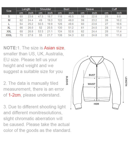 Men's Retro J001 Detroit Jacket