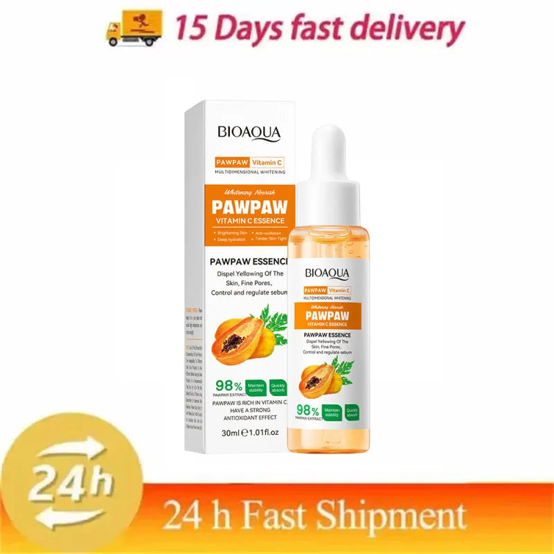 VC Brightening Serum Improve Dullness Remove Dark Spots