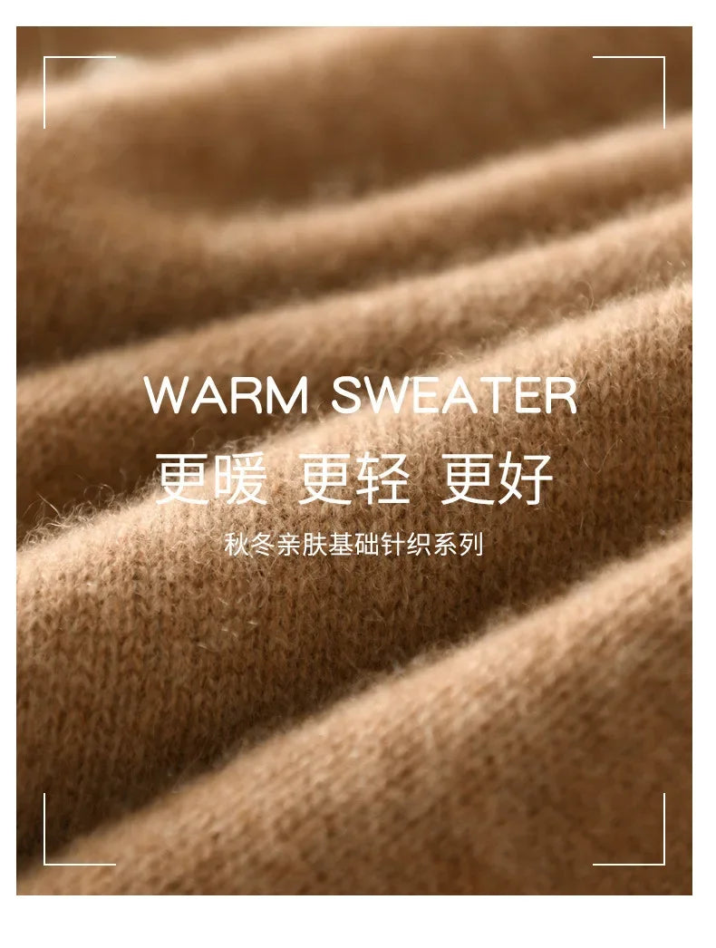 Women Pullover Sweaters Hooded