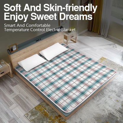 Electric Blanket Thicker Heaters