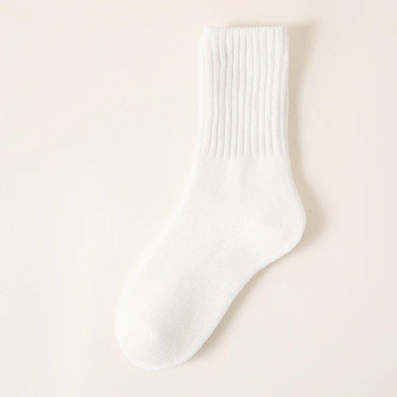 Winter Thickened Wool Socks