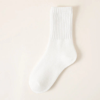 Winter Thickened Wool Socks