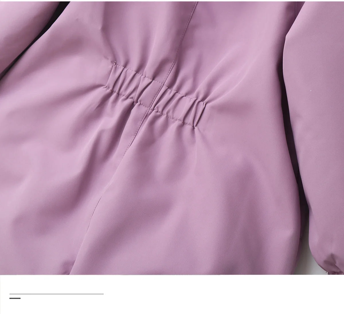 Children Winter Warm Down Jacket