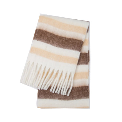 2026 Winter Thick Warm Scarf