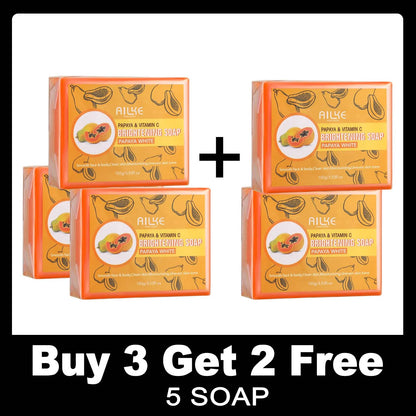Collagen 5-in-1 Skin Care Set