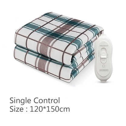 Electric Blanket Thicker Heaters