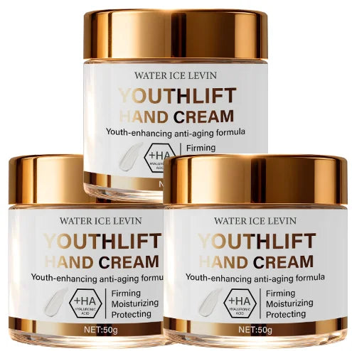 Anti-Aging Hand Cream