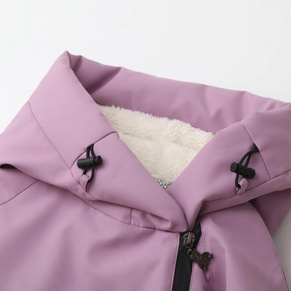 Children Winter Warm Down Jacket