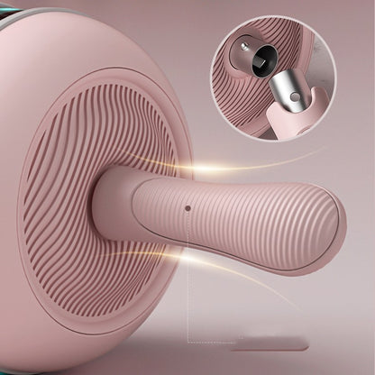 Silent Fitness Equipment