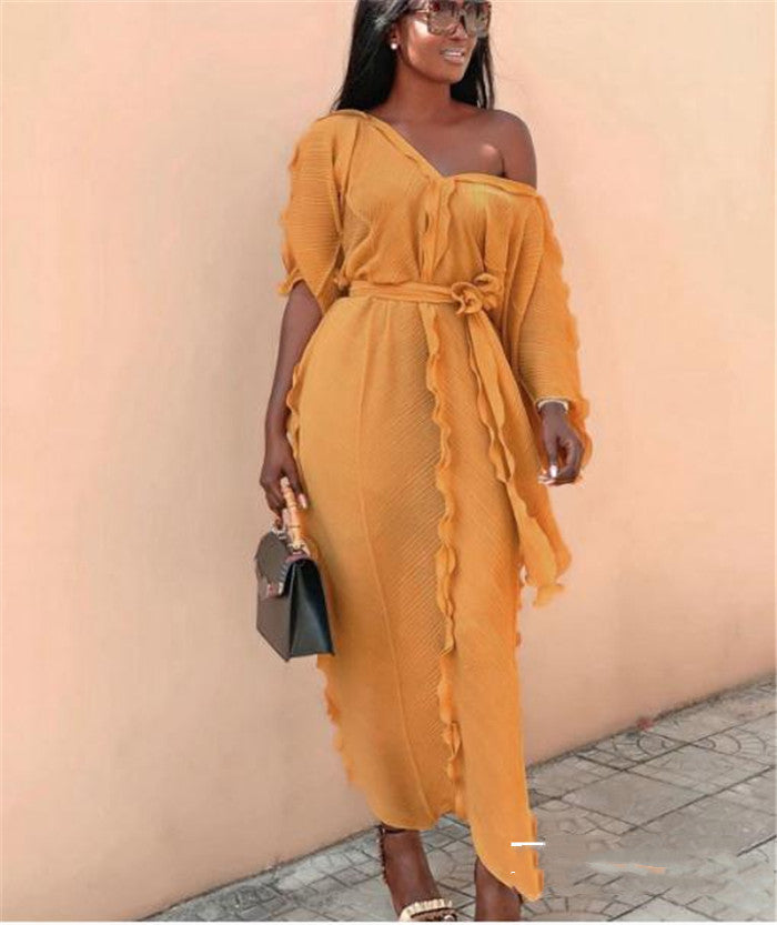 Women Long Dress