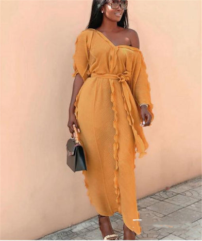 Women Long Dress