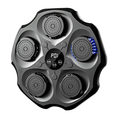 Smart Boxing Wall Target