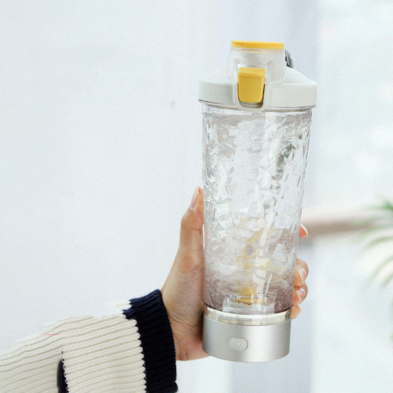 Automatic Portable Blender
