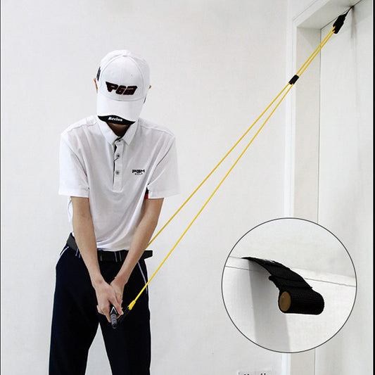 Posture Training Swing Belt
