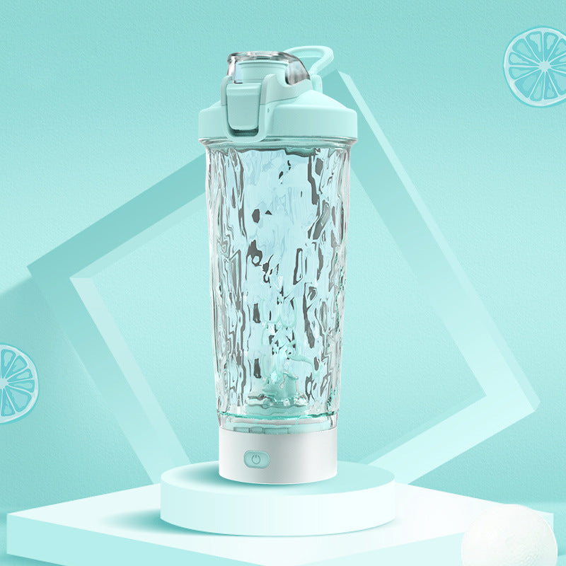 Automatic Portable Blender