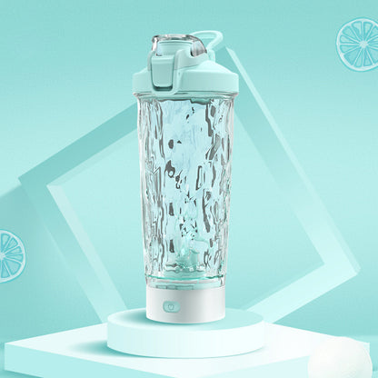 Automatic Portable Blender