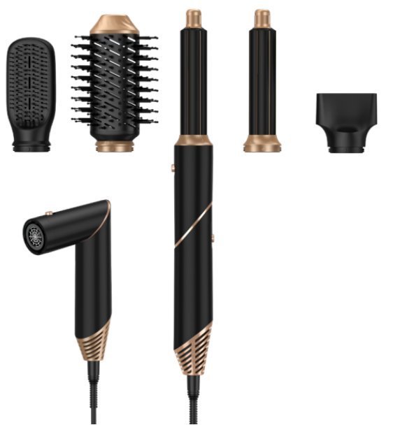 High-Speed Hair Dryer
