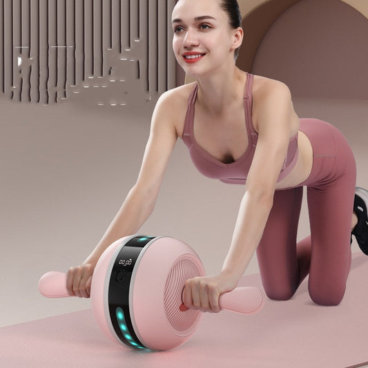 Silent Fitness Equipment