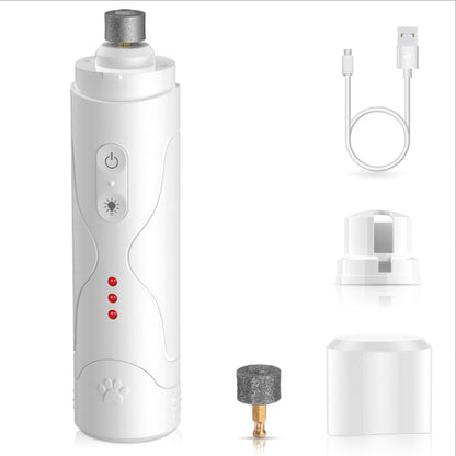 Electric Nail Grinder For Pet Products