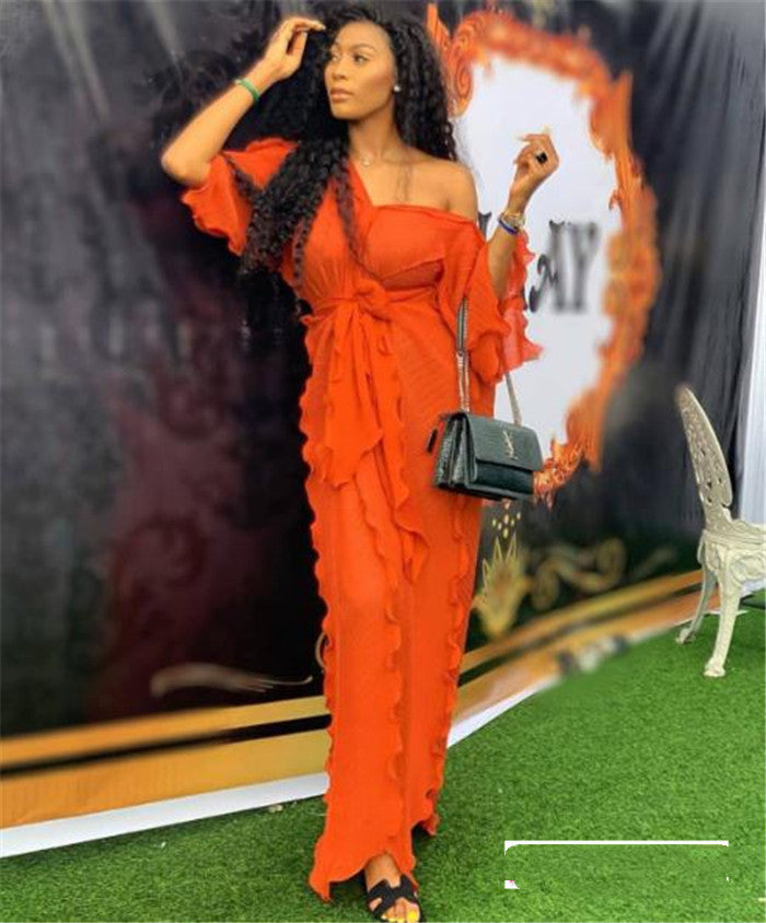 Women Long Dress